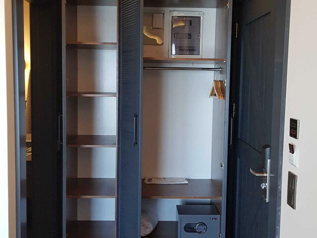 фотографии Club Porto Amore Deluxe Boutique Hotel изображение №12