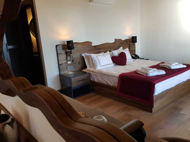 фотографии отеля Club Porto Amore Deluxe Boutique Hotel изображение №11