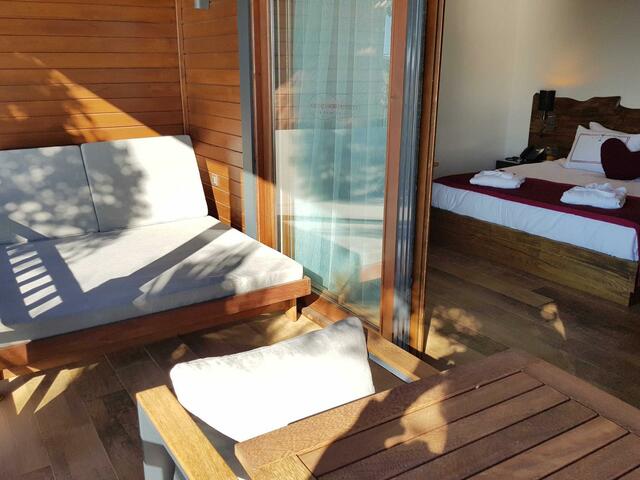 фото Club Porto Amore Deluxe Boutique Hotel изображение №10