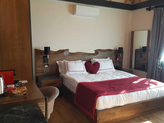 фото отеля Club Porto Amore Deluxe Boutique Hotel изображение №9