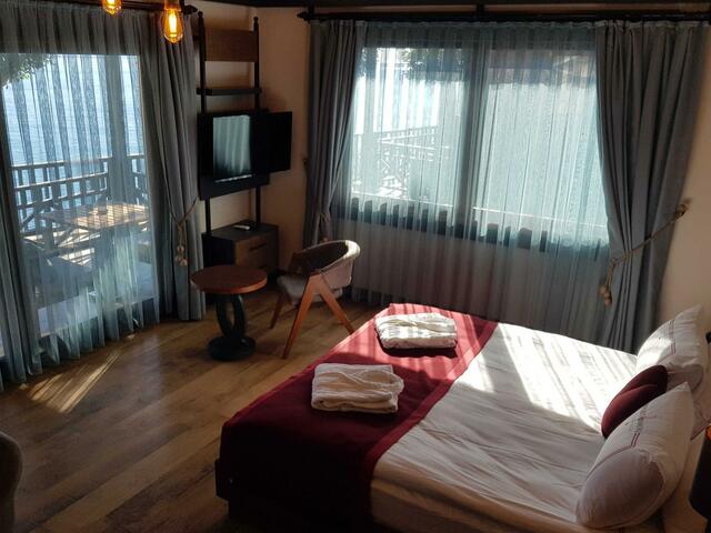 фотографии отеля Club Porto Amore Deluxe Boutique Hotel изображение №7