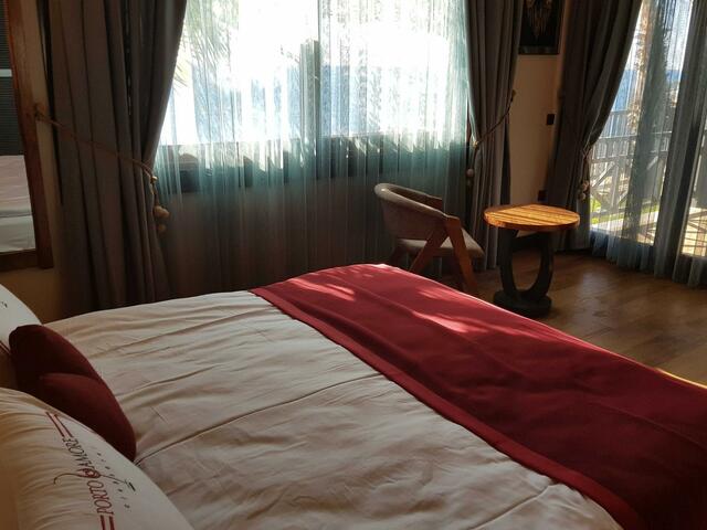 фото Club Porto Amore Deluxe Boutique Hotel изображение №6