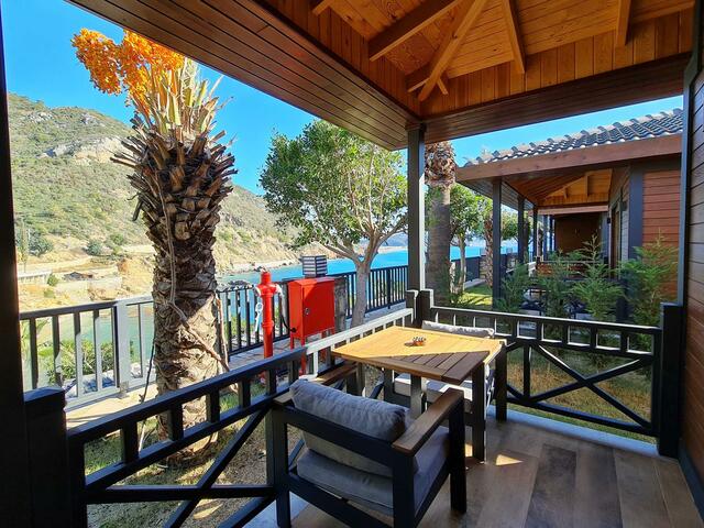 фотографии отеля Club Porto Amore Deluxe Boutique Hotel изображение №3