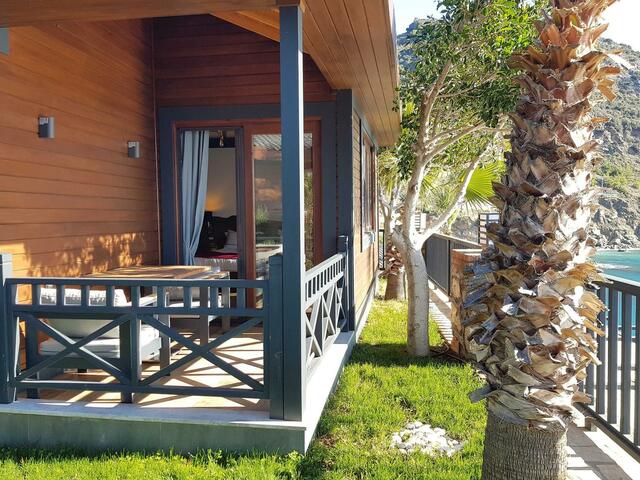 фото Club Porto Amore Deluxe Boutique Hotel изображение №2