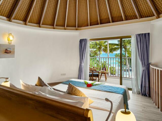 фото Bandos Maldives (ex. Bandos Island Resort & Spa) изображение №14