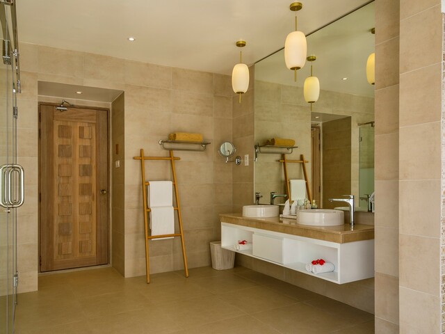 фотографии Bandos Maldives (ex. Bandos Island Resort & Spa) изображение №12