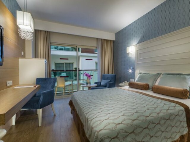 фото Sentido Trendy Verbena Beach (ex. Trendy Verbena Beach) изображение №58