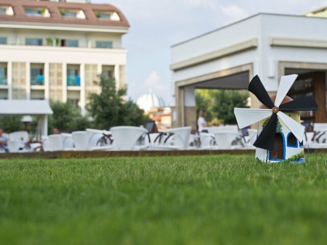 фотографии отеля Sentido Trendy Verbena Beach (ex. Trendy Verbena Beach) изображение №55