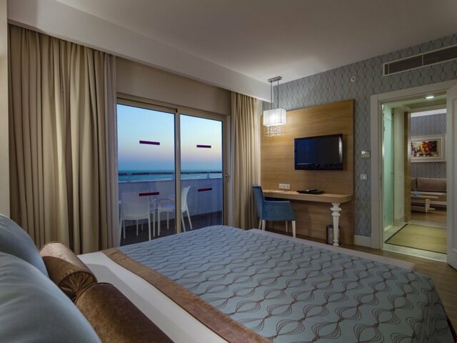 фото отеля Sentido Trendy Verbena Beach (ex. Trendy Verbena Beach) изображение №57