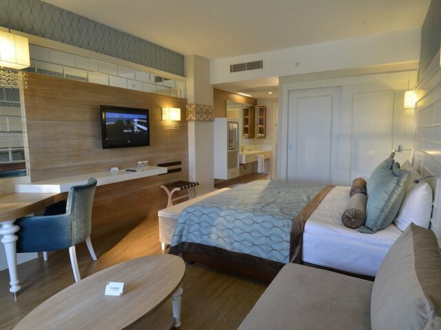 фото отеля Sentido Trendy Verbena Beach (ex. Trendy Verbena Beach) изображение №53