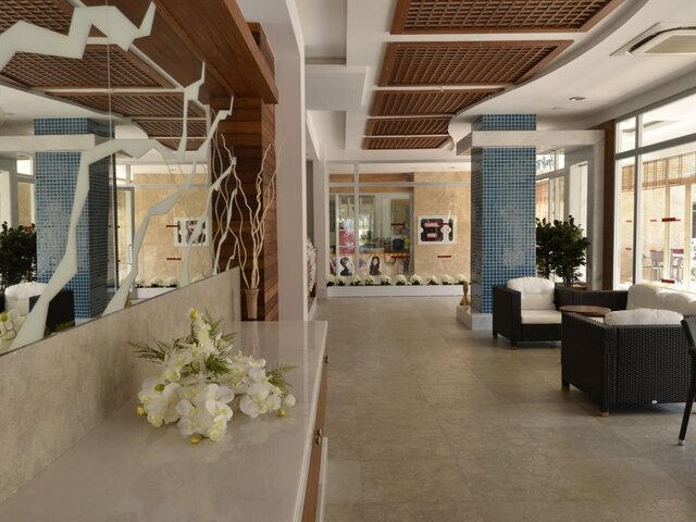 фотографии Sentido Trendy Verbena Beach (ex. Trendy Verbena Beach) изображение №48