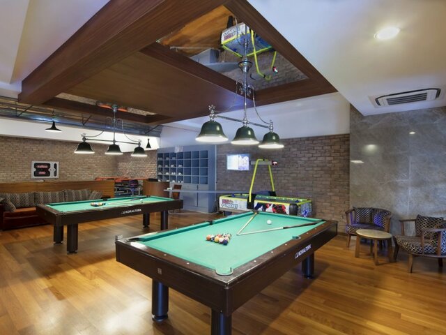 фото Sentido Trendy Verbena Beach (ex. Trendy Verbena Beach) изображение №50