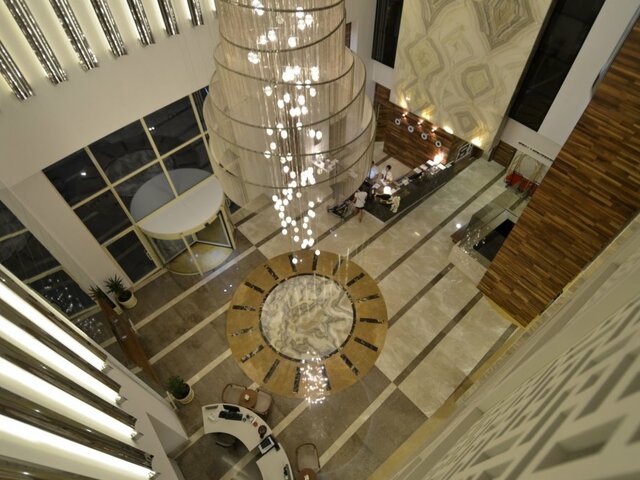 фото отеля Sentido Trendy Verbena Beach (ex. Trendy Verbena Beach) изображение №49