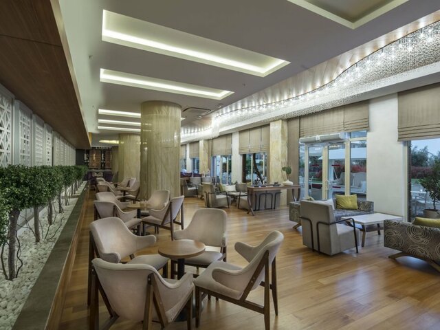 фотографии Sentido Trendy Verbena Beach (ex. Trendy Verbena Beach) изображение №52