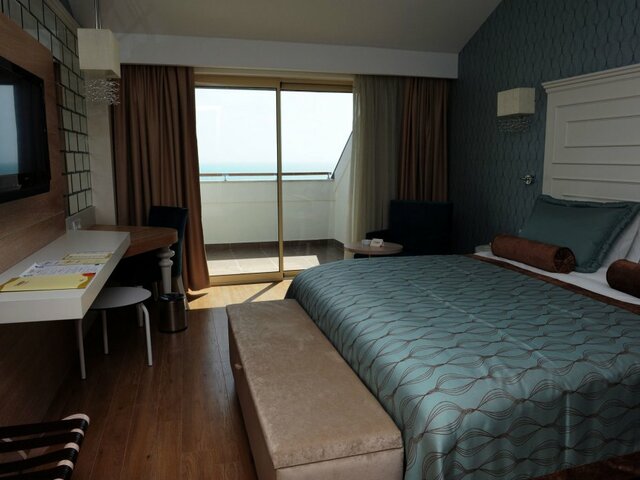 фото Sentido Trendy Verbena Beach (ex. Trendy Verbena Beach) изображение №46