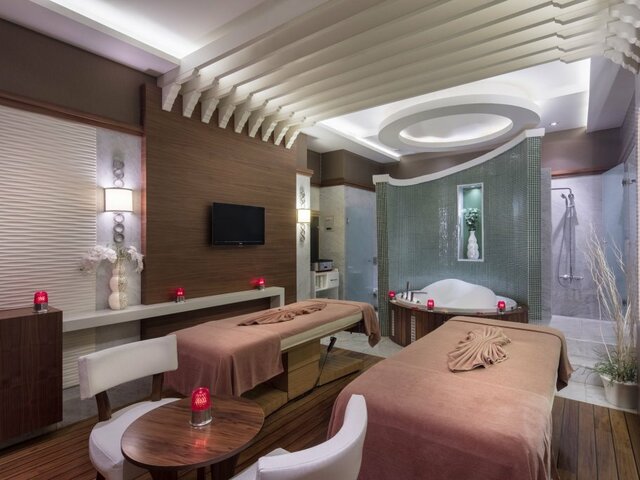 фото Sentido Trendy Verbena Beach (ex. Trendy Verbena Beach) изображение №38