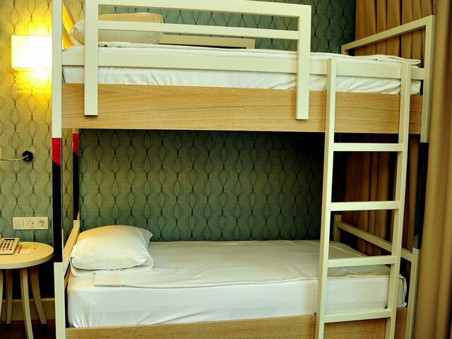 фото Sentido Trendy Verbena Beach (ex. Trendy Verbena Beach) изображение №42