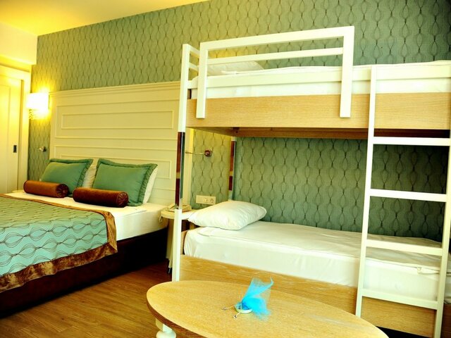 фотографии Sentido Trendy Verbena Beach (ex. Trendy Verbena Beach) изображение №36