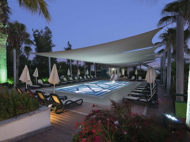 фотографии Sentido Trendy Verbena Beach (ex. Trendy Verbena Beach) изображение №40