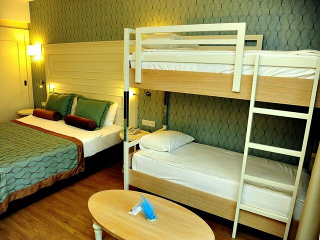 фото Sentido Trendy Verbena Beach (ex. Trendy Verbena Beach) изображение №34