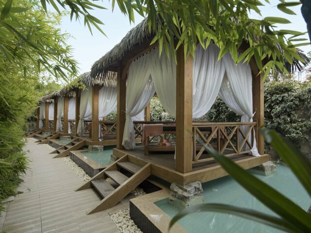 фотографии отеля Sentido Trendy Verbena Beach (ex. Trendy Verbena Beach) изображение №35