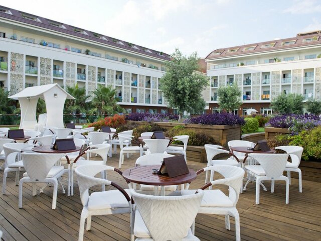 фотографии Sentido Trendy Verbena Beach (ex. Trendy Verbena Beach) изображение №32