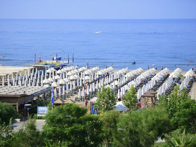 фотографии отеля Sentido Trendy Verbena Beach (ex. Trendy Verbena Beach) изображение №31