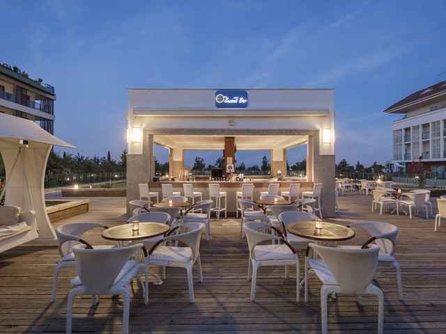 фото отеля Sentido Trendy Verbena Beach (ex. Trendy Verbena Beach) изображение №29