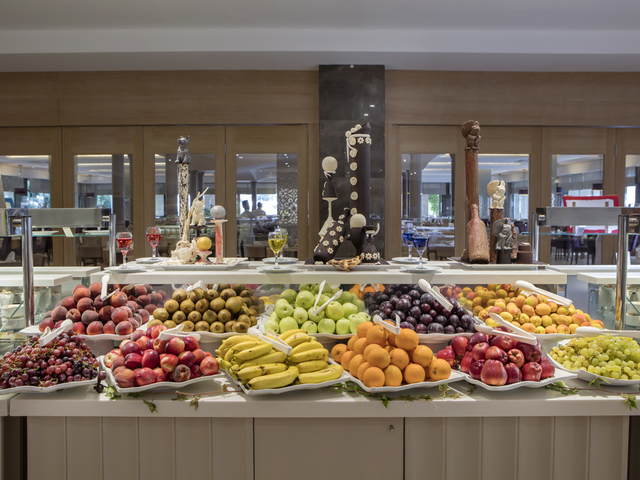 фотографии отеля Sentido Trendy Verbena Beach (ex. Trendy Verbena Beach) изображение №27