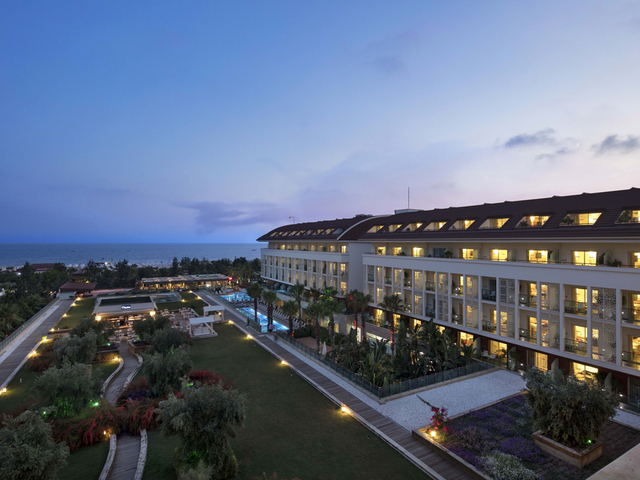 фото Sentido Trendy Verbena Beach (ex. Trendy Verbena Beach) изображение №26