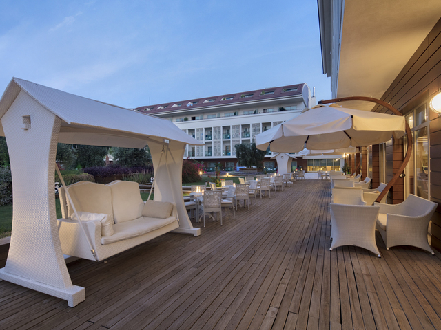 фото отеля Sentido Trendy Verbena Beach (ex. Trendy Verbena Beach) изображение №25