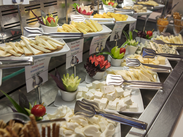 фотографии Sentido Trendy Verbena Beach (ex. Trendy Verbena Beach) изображение №24