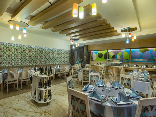 фотографии отеля Sentido Trendy Verbena Beach (ex. Trendy Verbena Beach) изображение №23