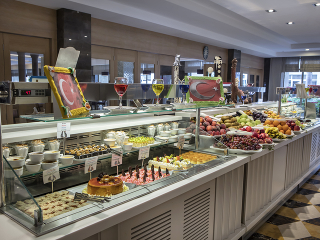 фотографии отеля Sentido Trendy Verbena Beach (ex. Trendy Verbena Beach) изображение №19