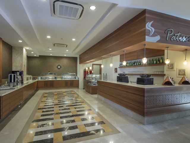 фотографии Sentido Trendy Verbena Beach (ex. Trendy Verbena Beach) изображение №20