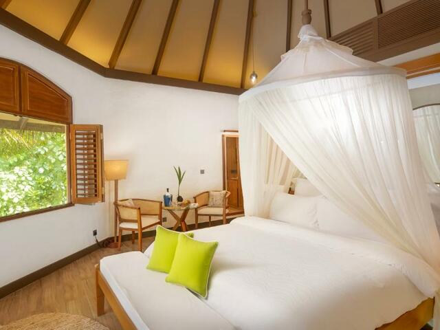 фото Coco Palm Dhuni Kolhu изображение №6