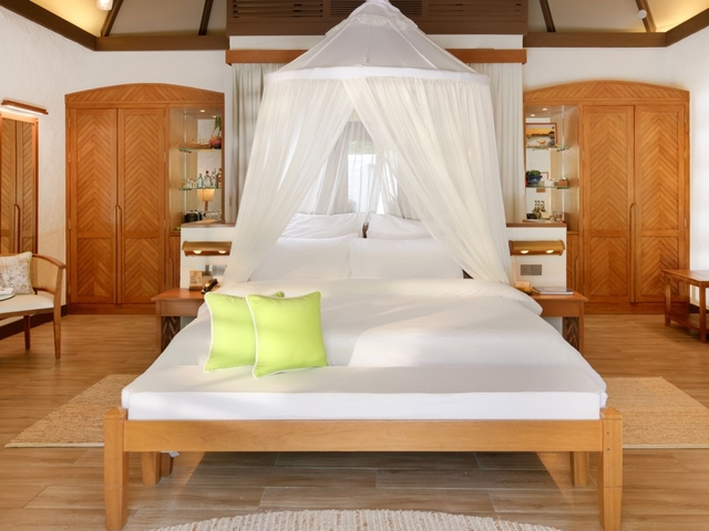 фотографии Coco Palm Dhuni Kolhu изображение №4