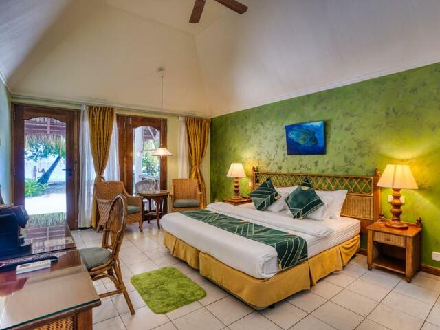 фото Fihalhohi Maldives (ex. Fihalhohi Island Resort) изображение №30