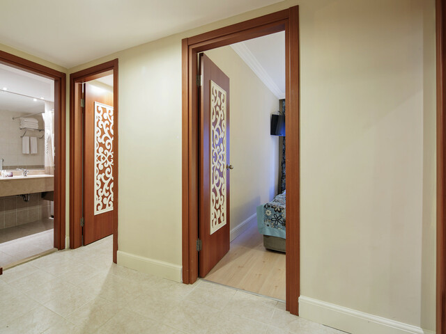 фото Crystal Paraiso Verde Resort & Spa изображение №66