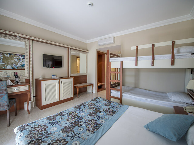 фото отеля Crystal Paraiso Verde Resort & Spa изображение №69