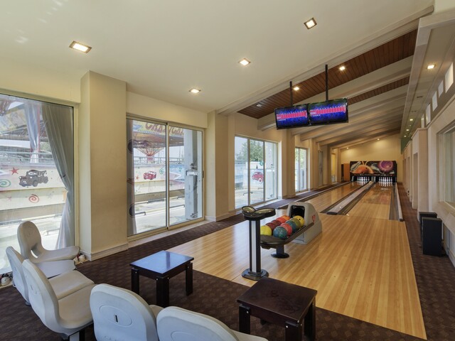 фото Crystal Paraiso Verde Resort & Spa изображение №54