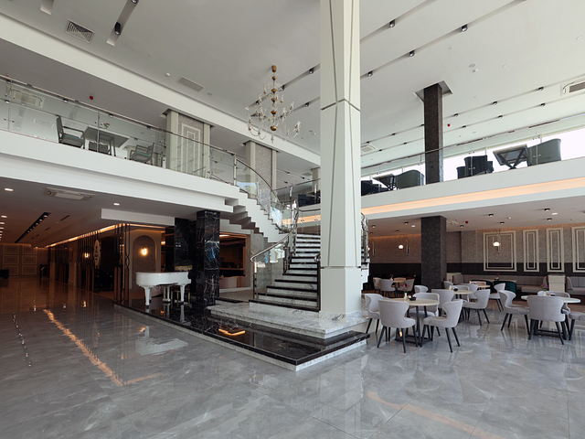 фотографии отеля Crystal Paraiso Verde Resort & Spa изображение №47