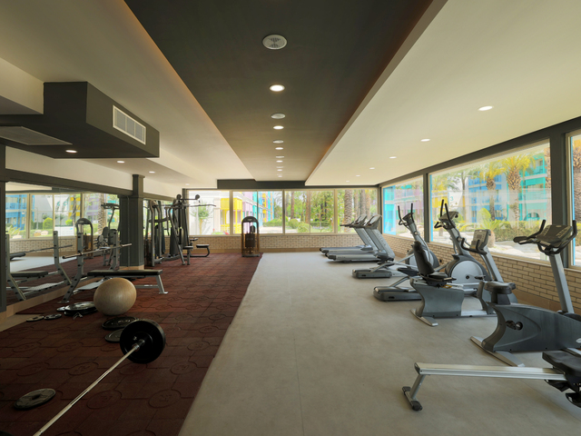 фото отеля Crystal Paraiso Verde Resort & Spa изображение №45