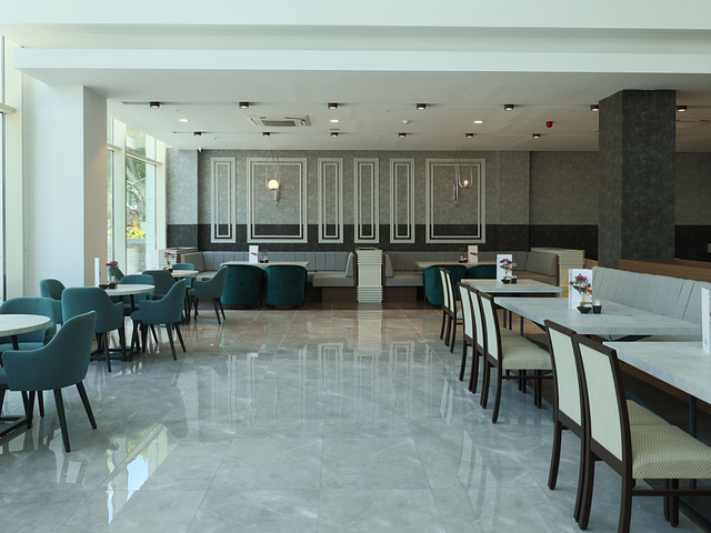 фото Crystal Paraiso Verde Resort & Spa изображение №42