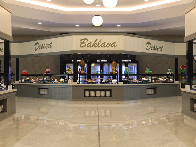 фотографии Crystal Paraiso Verde Resort & Spa изображение №40