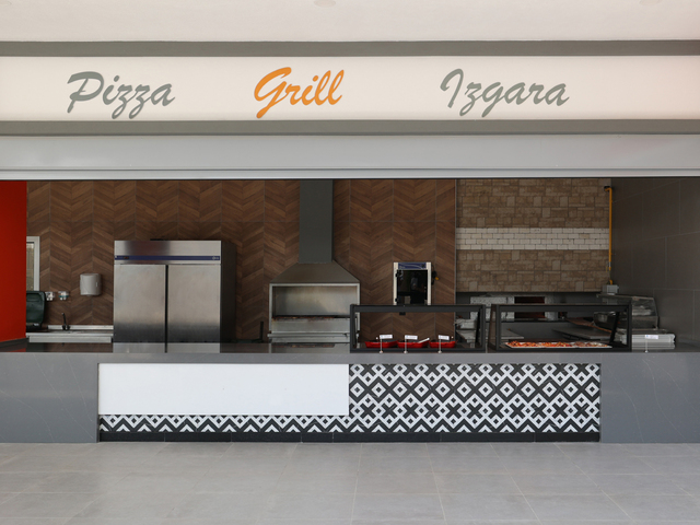 фото Crystal Paraiso Verde Resort & Spa изображение №38