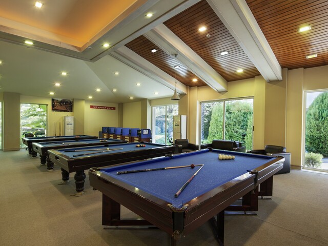 фотографии отеля Crystal Paraiso Verde Resort & Spa изображение №35