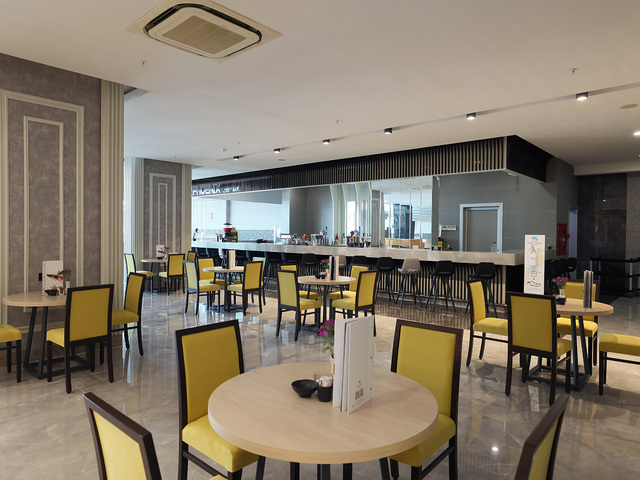 фото Crystal Paraiso Verde Resort & Spa изображение №30