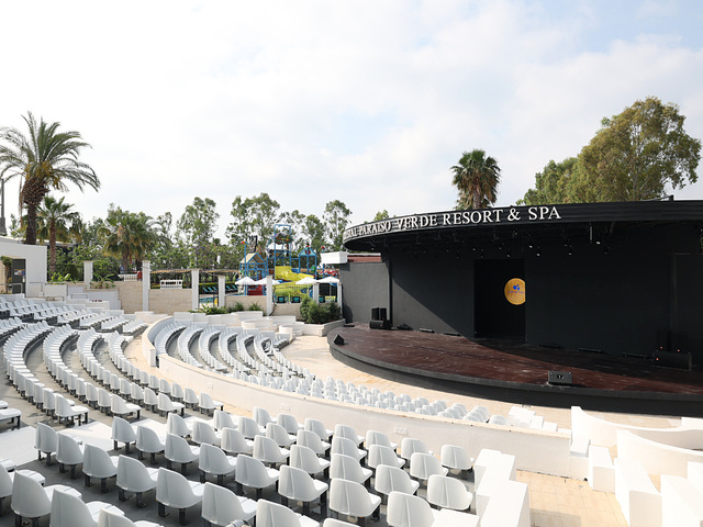 фото отеля Crystal Paraiso Verde Resort & Spa изображение №29