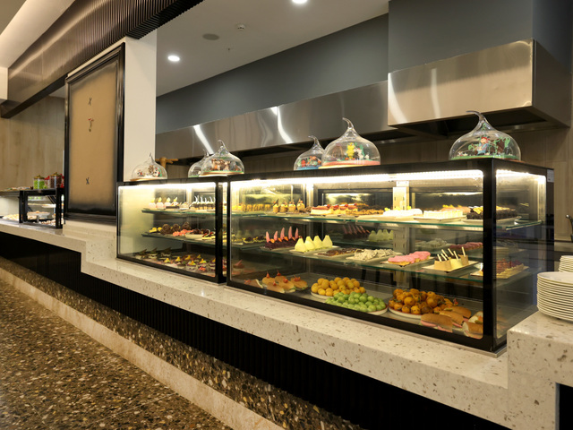 фотографии Crystal Paraiso Verde Resort & Spa изображение №28